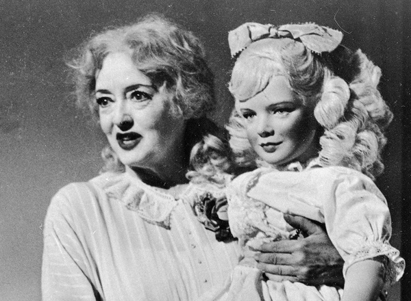 slika 5 Bette Davis kao Baby Jane Srećan rođendan, Bette Davis! 
