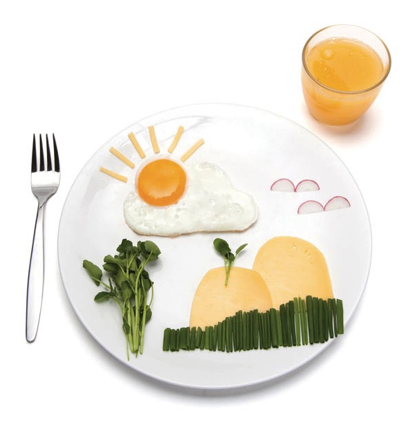 Doručak XOXO, ћирилични безгрешници, proždrljivi kerovi i jaja “na sunce” 