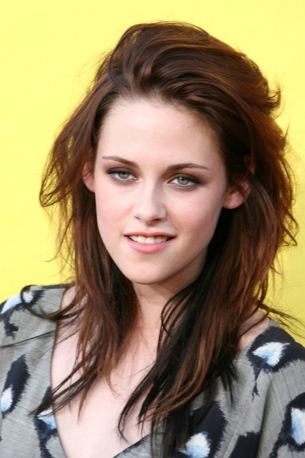 Kristen Stjuart 2 Beauty Moments: Najlepše frizure, Kristen Stewart 