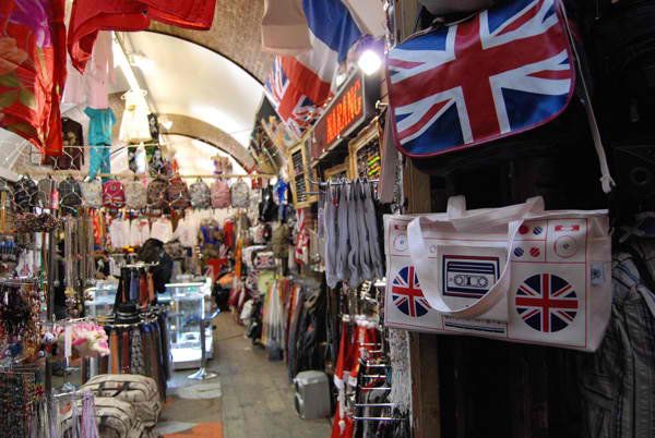 London Camden Lock market Ulične pijace u svetu