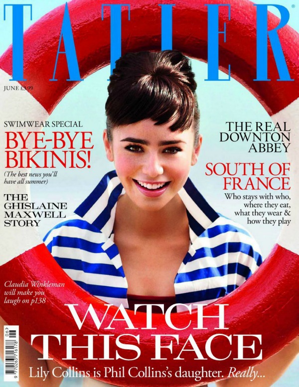 Moda na naslovnici Lili Kolins Moda na naslovnici: Audrey Hepburn za sva vremena, ili ne?