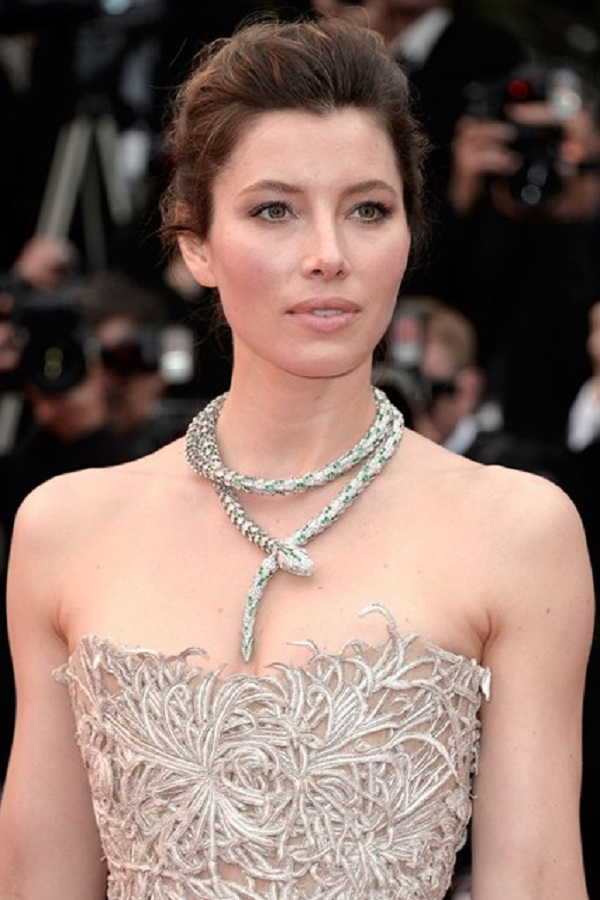 džesika Cannes Film Festival 2013: Beauty trendovi  