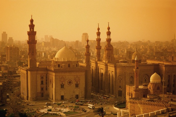 1slika Osam istorijskih mesta u Egiptu koje morate da posetite (2. deo) 
