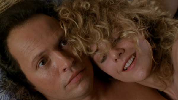 Bili Kristal i Meg Rajan leže zagrljeni Sedam najlepših filmskih ljubavnih izjava 