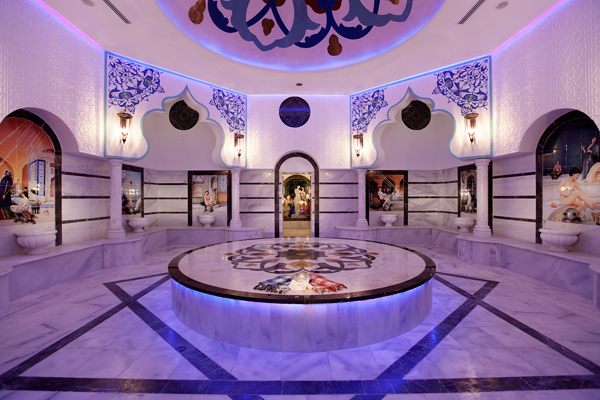 Hotel Granada Luxury Resort 3 FILIP TRAVEL: Turska, za sve one koji žele pravi odmor 