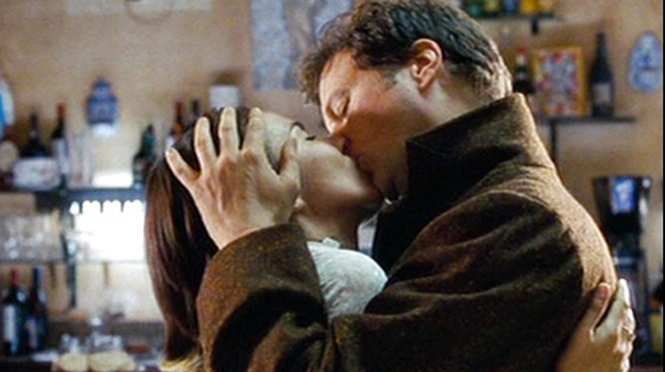 Par se grli i ljubi Sedam najlepših filmskih ljubavnih izjava 