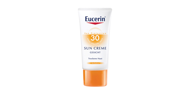 Untitled 112 Eucerin® SUN linija preparata za zaštitu kože