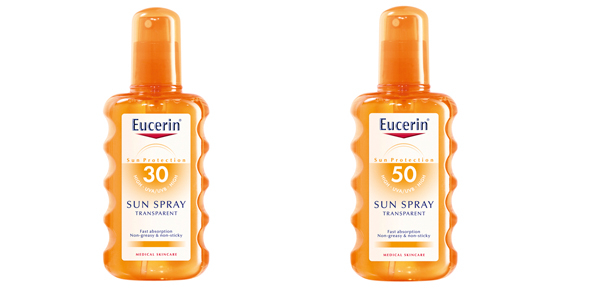 Untitled 17 Eucerin® SUN linija preparata za zaštitu kože