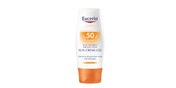 Untitled 18 Eucerin® SUN linija preparata za zaštitu kože