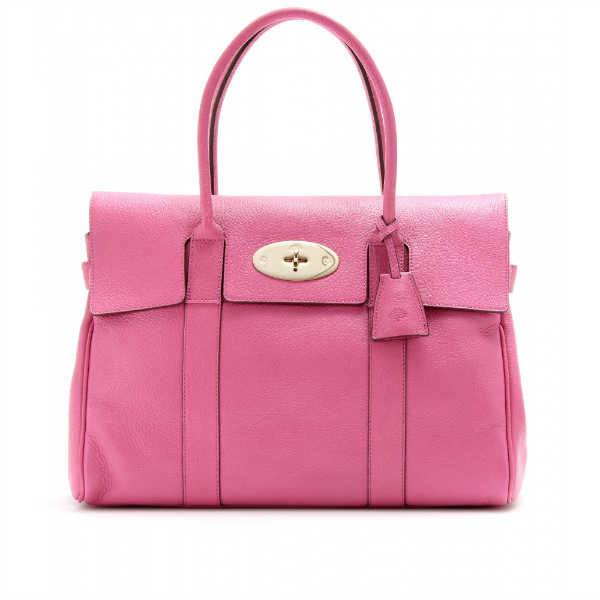 Damska Top 10 ružičastih torbi 