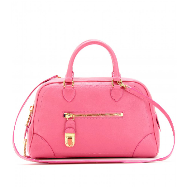 Malena Top 10 ružičastih torbi 