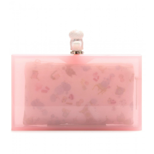 Neodoljivo Top 10 ružičastih torbi 