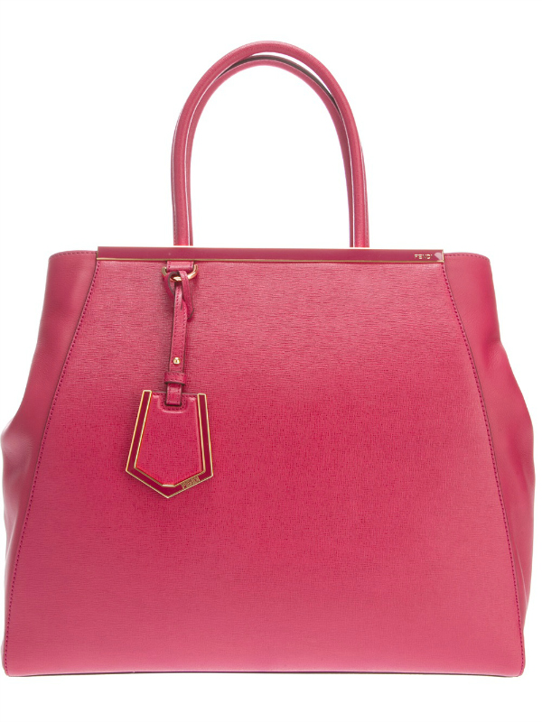 Velicina Top 10 ružičastih torbi 