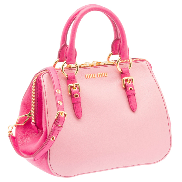 Zlatno1 Top 10 ružičastih torbi 