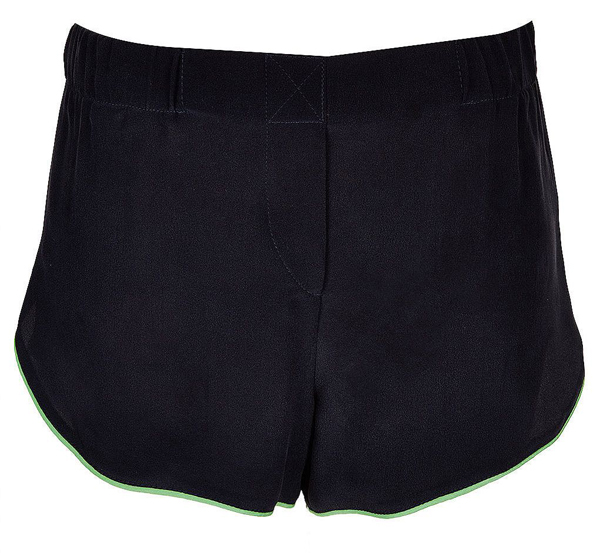 4 silk runner shorts Šest šortseva koje ćeš obožavati