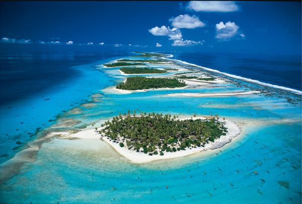 5 tuamotu islands Na kojih pet tajnih destinacija bežite ovog leta? 