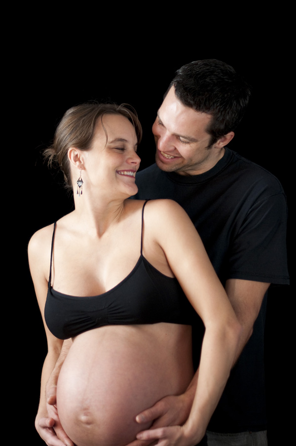 Prvi seks i prva trudnoca