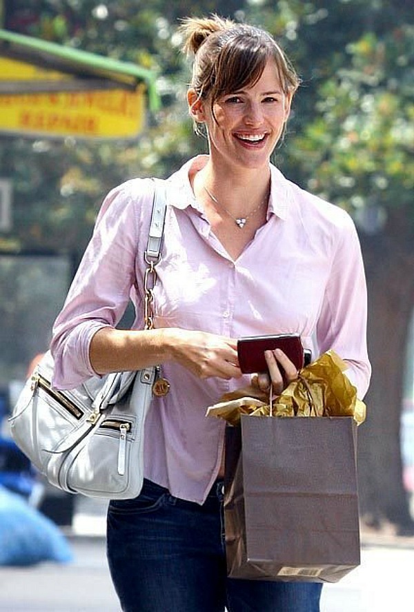 Jennifer Garner 9 Sve torbe: Jennifer Garner 