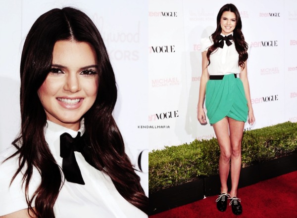 Kendall Jenner 10 novih kombinacija boja koje obožavamo