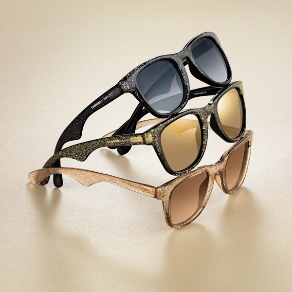 Kolekcija naočara za sunce koja vas neće ostaviti ravnodušnima Modni zalogaj: Jimmy Choo i Carrera dizajniraju naočare