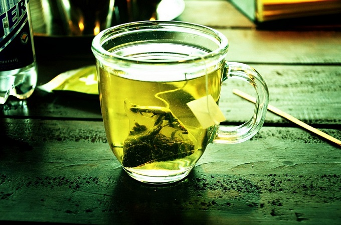 zeleni čaj1 Koliko je zdrav zeleni čaj?