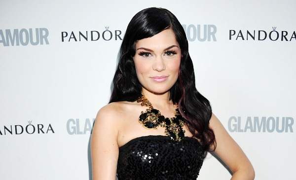 Jessie J 9 Beauty Moments: Najlepše frizure, Jessie J