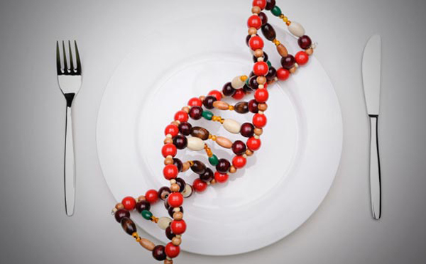 hrana u obliku DNK Bio(b)logija: Pet stvari o nama koje svako treba da zna 