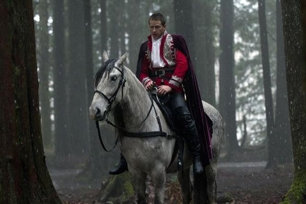 prince charming photo Ženski tripovi: Princ na belom konju 