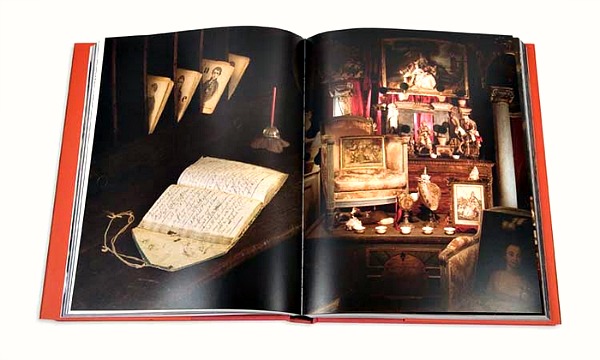 02 Knjiga Ulica antikviteta u Parizu Čarobni svet knjiga: “Ulica antikviteta u Parizu” 