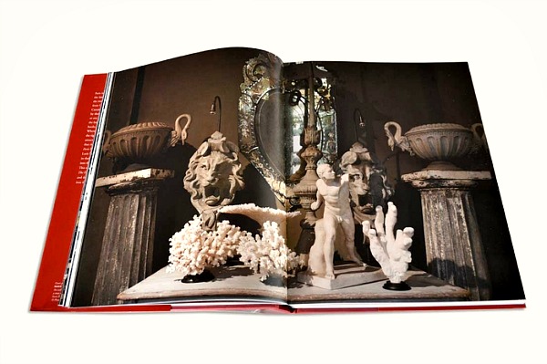 04 Knjiga Ulica antikviteta u Parizu Čarobni svet knjiga: “Ulica antikviteta u Parizu” 