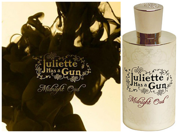 Juliette Mistični mirisi Orijenta