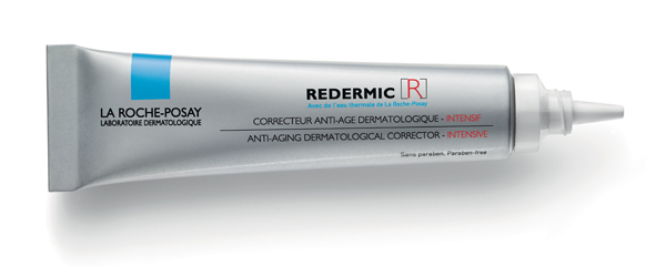 Redermic R La Roche Posay: Intenzivan koncentrat protiv starenja Redermic R Yeux 