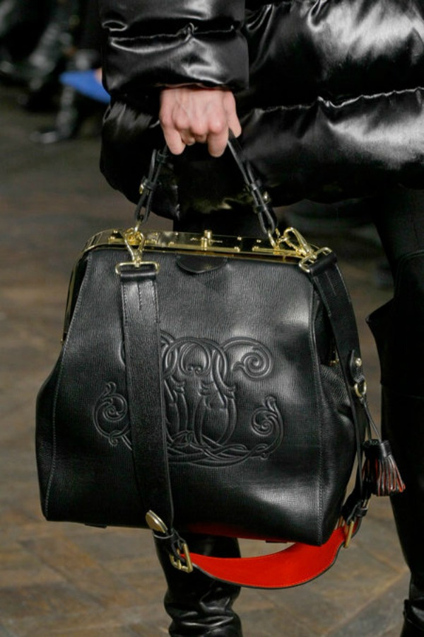 XXL torba Ralph Lauren Sedam modnih detalja koje svaka žena treba da ima