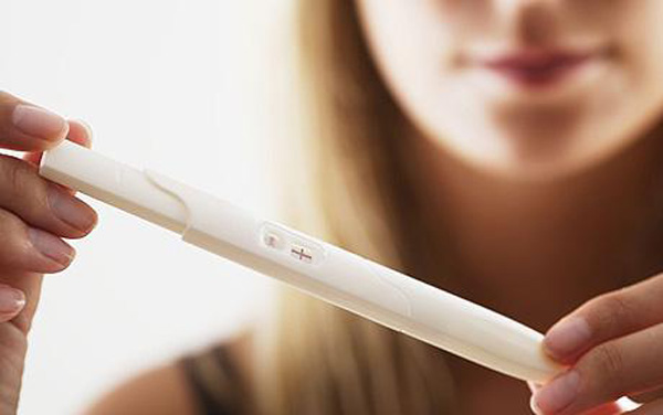 bioblogija test Bio(b)logija: Prvi simptomi trudnoće