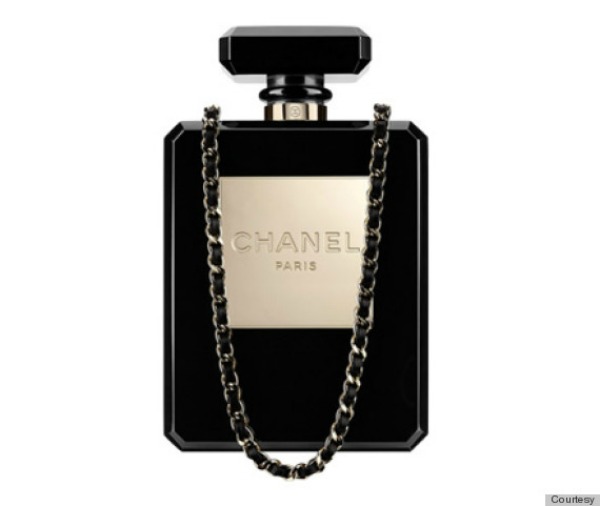 Chenl torba parfem 12 Chanel proizvoda koje Coco Chanel ne bi odobrila 