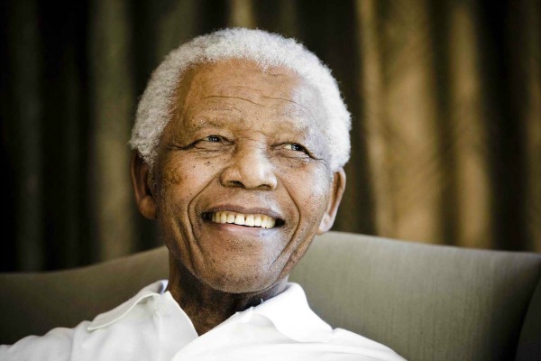 Mandela Najlepši citati: Nelson Mandela