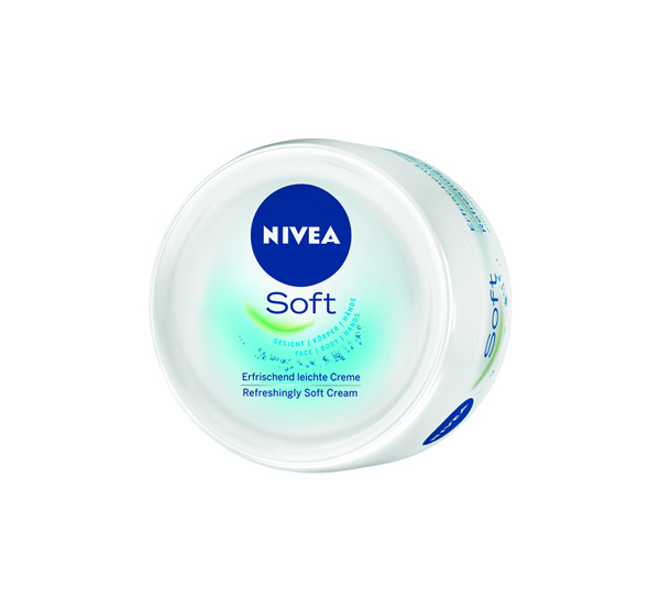 Proizvod NIVEA Soft krema 100ml Nivea Beauty Wellness 