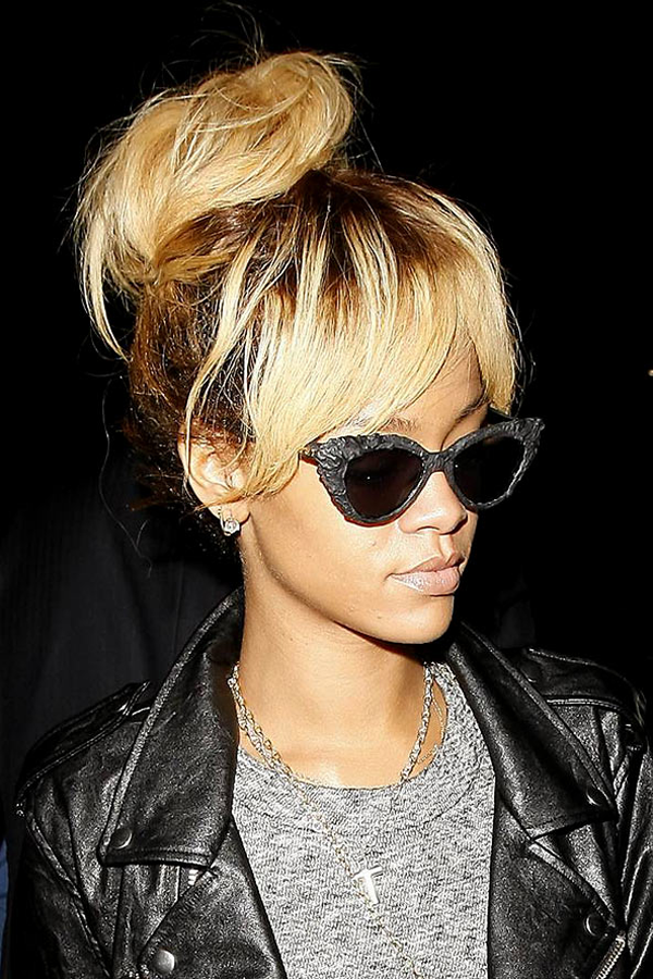Rihanna gl 16feb12 PCN bt Beauty trend: Punđe i šiške se vole 
