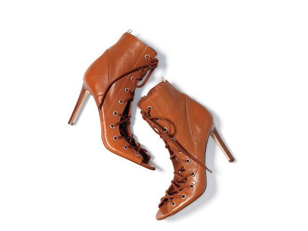 11 Sarah Jessica Parker i kolekcija cipela 
