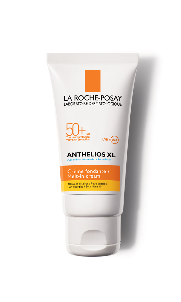 ANTHELIOS XL Creme Fondante SPF50+ 50ml La Roche Posay: Anthelios 