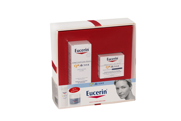 SRB Q10 2a Eucerin® Q10: Rešenje protiv bora, čak i za veoma osetljivu kožu