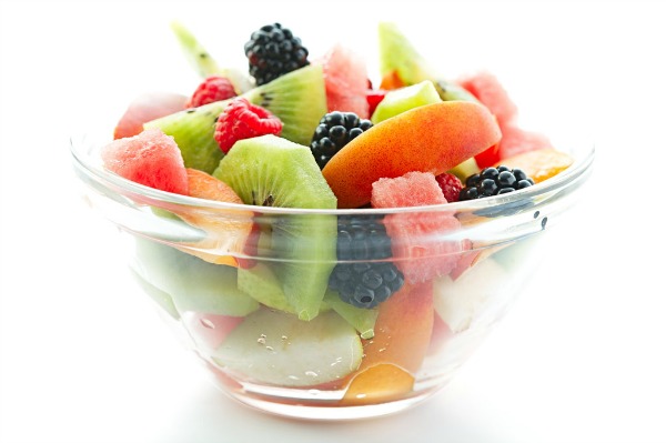 Voce razlicite boje 10 saveta da vaša voćna salata bude savršena 