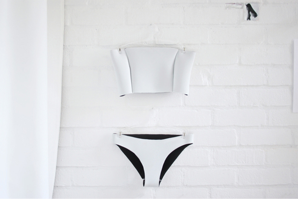 embedded DIY Neoprene Bikini Top tri DIY bloga