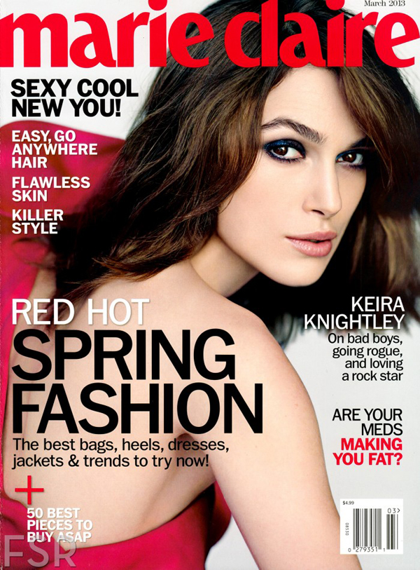 fashion scans remastered keira knightley marie claire usa march 2013 scanned by vampirehorde hq 1 e1363798927173 Godina kroz naslovnice: Marie Claire 