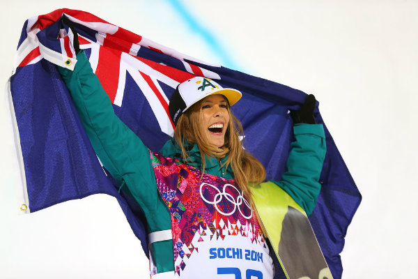 Emotional Moments During 2014 Olympics Pictures Emocije preplavile Olimpijske igre
