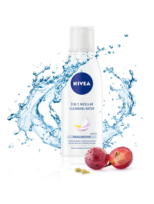 Micellar water ENG All Skin Micelarna voda: Proizvod koji privlači pažnju
