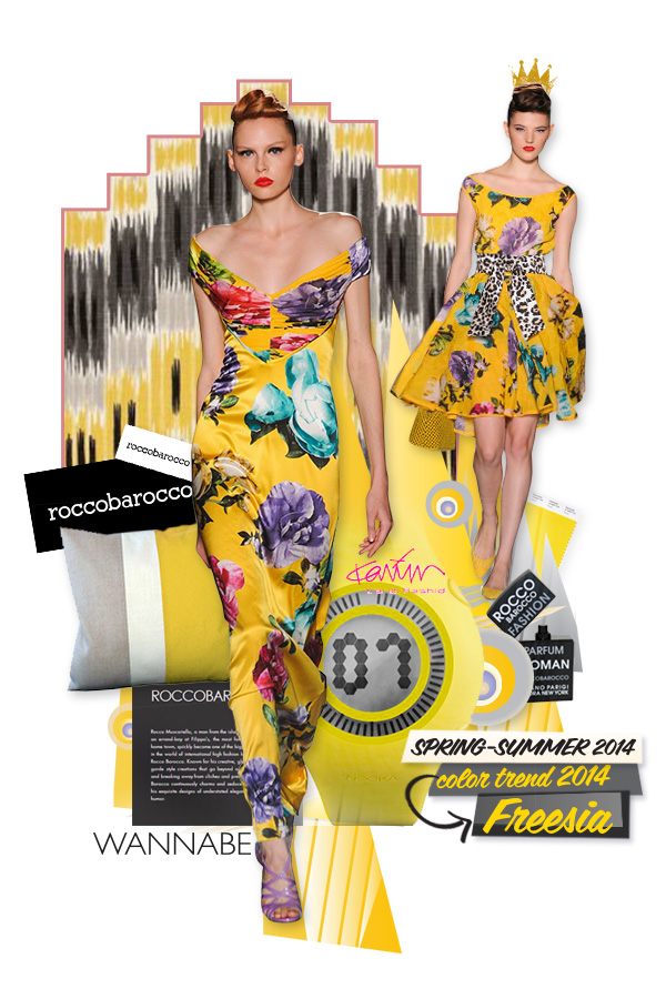Slika 5 roccobarocco wannabe Fashion Color Report: Božanstvena frezija
