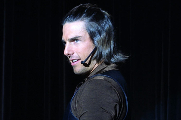 Tom Cruise Magnolia 10 najgorih filmskih frizura 