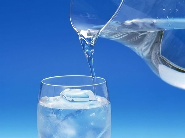 drink water2 Smršajte bez muke