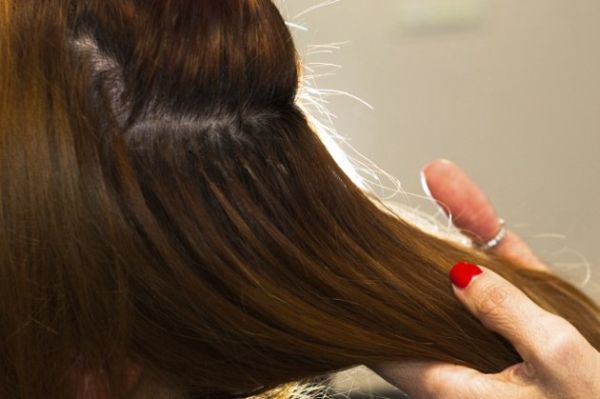 embedded rebonding hair procedure Mazite i pazite svoju kosu nakon nadogradnje 